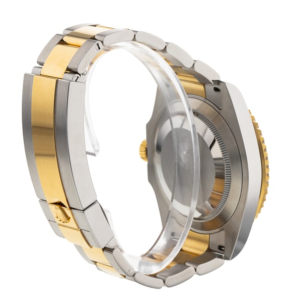 Rolex Submariner 126613 LB